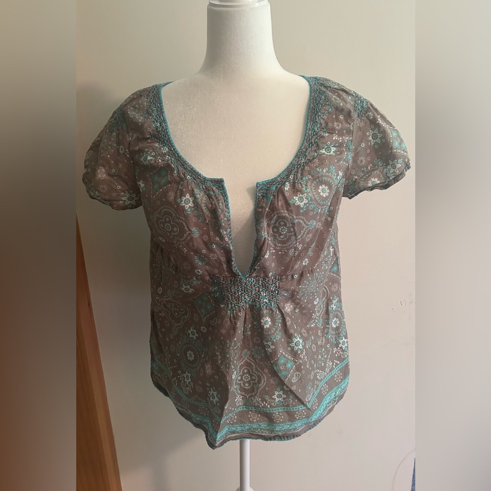 EDDIE BAUER Women's Top